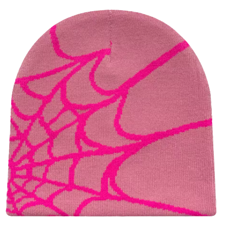 Gorro Telaraña