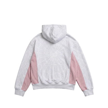 Sudadera Telaraña Oversize