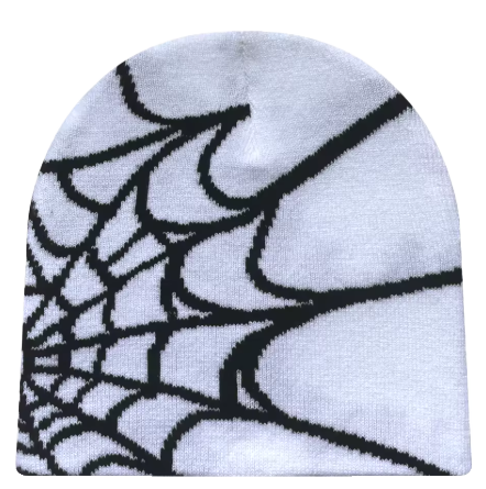 Gorro Telaraña