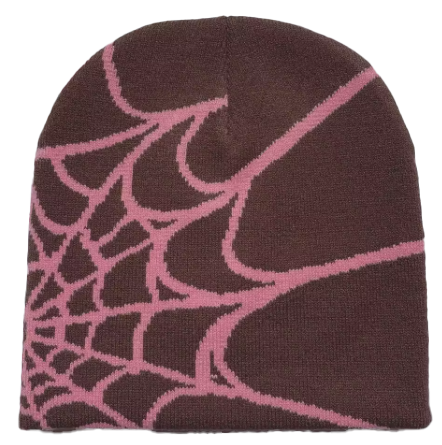 Gorro Telaraña