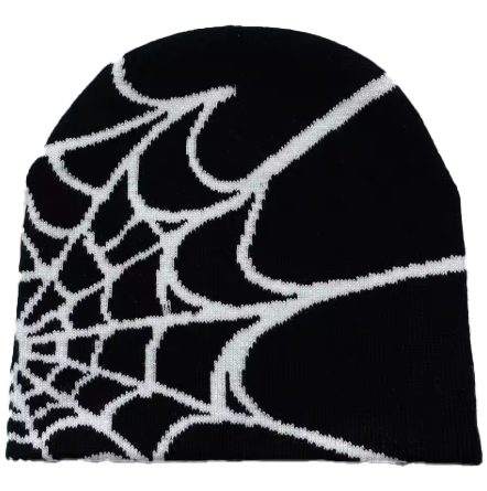 Gorro Telaraña