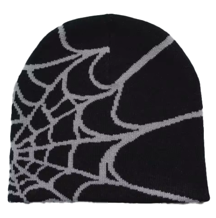 Gorro Telaraña