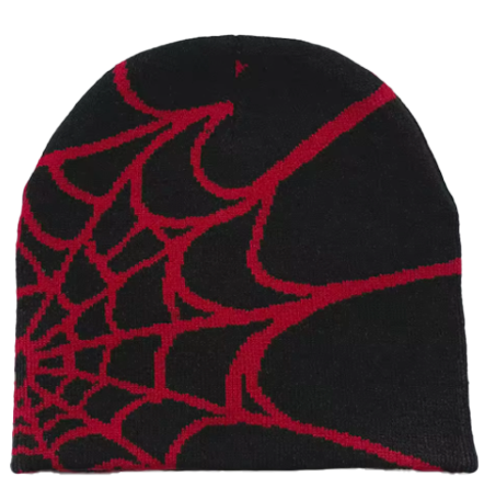Gorro Telaraña